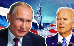 Điện Kremlin thông báo thời điểm tổ chức hội nghị thượng đỉnh Nga-Mỹ