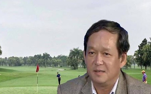 Miễn nhiệm Phó Cục trưởng Cục Thuế Bình Định do đánh golf khi giãn cách