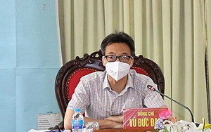 Hoàn thiện Chiến lược tổng thể về phòng, chống dịch để thích ứng an toàn với dịch bệnh