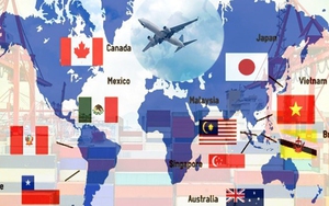 Khả năng Mỹ tham gia CPTPP