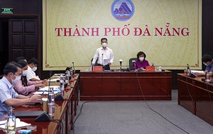 Đà Nẵng sẽ chuyển sang trạng thái 'bình thường mới' từ 0h ngày 30/9