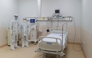 Xử lý nghiêm tham nhũng, tiêu cực trong mua thiết bị, thuốc chống dịch Covid-19