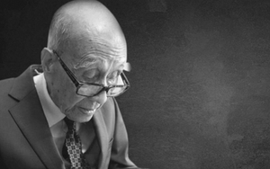 Giáo sư - Anh hùng lao động Vũ Khiêu qua đời ở tuổi 105