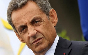 Cựu Tổng thống Sarkozy bị kết tội lạm chi cho chiến dịch vận động tái tranh cử