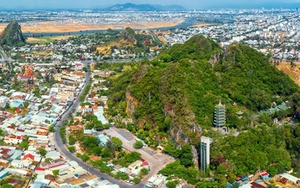 Đà Nẵng có 'quận xanh' đầu tiên, nới lỏng một số hoạt động từ ngày 16/9