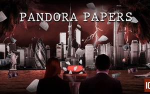'Hồ sơ Pandora': 'Cơn sóng thần' đe doạ giới siêu giàu