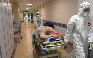 Nỗ lực giải mã về thời kỳ ủ bệnh của biến thể Omicron