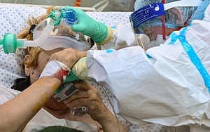 Nhiều biến thể của virus SARS-CoV-2 tại Anh biến mất có thể do Delta