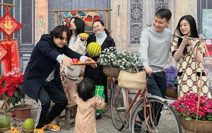 Ngày Quốc tế Hạnh phúc 20/3: Hạnh phúc bắt đầu từ những điều giản dị