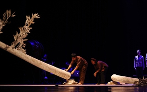 Liên hoan kịch nói toàn quốc năm 2021 diễn ra tại Hải Phòng từ ngày 5-16/11