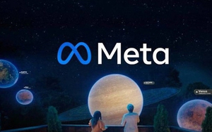 Meta công ty mẹ của Facebook rời top 10 công ty giá trị vốn hóa lớn nhất thế giới