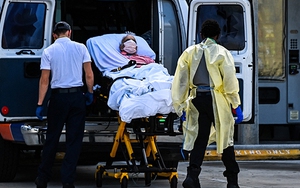 Mỹ phát hiện biến thể mới của virus SARS-CoV-2