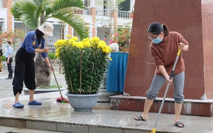 Trẻ mầm non, học sinh lớp 6 tại Đà Nẵng đi học trở lại từ ngày 14/2