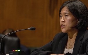 Mỹ đang tìm cách 'phá băng' quan hệ với WTO