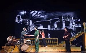 Tổ chức Tuần lễ kỷ niệm 100 năm sân khấu kịch nói Việt Nam