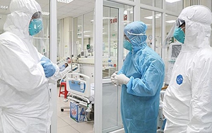 Bắc Giang ghi nhận thêm nhiều ca mắc Covid-19 trong cộng đồng