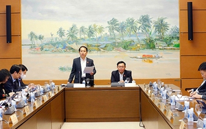 Đề xuất bổ sung 2 quyền hạn mới cho Cảnh sát cơ động