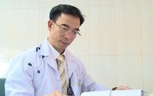 Đình chỉ công tác Giám đốc Bệnh viện Bạch Mai Nguyễn Quang Tuấn