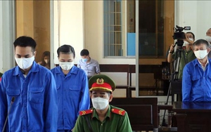 Trả hồ sơ điều tra bổ sung vụ lừa đảo, tự nhận có thể tác động điều chuyển Giám đốc Công an tỉnh An Giang