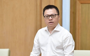 Đồng chí Lê Quốc Minh được bầu giữ chức Chủ tịch Hội Nhà báo Việt Nam