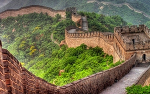 Nhiều nước châu Á công bố thành lập liên minh bảo tồn di sản văn hóa