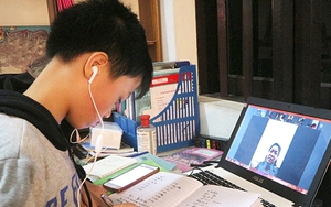 Hà Nội: Tổ chức dạy học linh hoạt giữa trực tiếp và trực tuyến, tránh gây áp lực cho học sinh