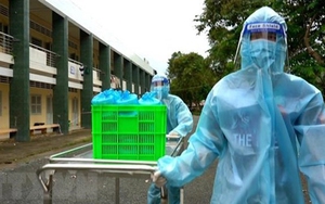 Dịch Covid-19: Xuất hiện ổ dịch mới, Thanh Hóa khẩn trương truy vết, mở rộng xét nghiệm