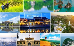 Khơi dậy và lan tỏa sức mạnh nội sinh của văn hóa: Ẩm thực giúp định vị hình ảnh du lịch Việt Nam