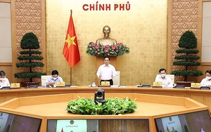 Bổ nhiệm 3 Trợ lý Thủ tướng, Phó Thủ tướng Chính phủ