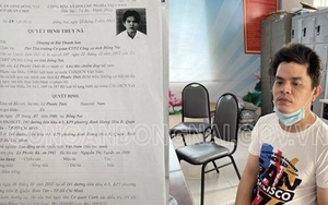 Bắt đối tượng sau gần 10 năm trốn truy nã