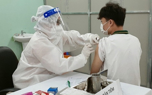 Bà Rịa-Vũng Tàu: Số ca mắc Covid-19 liên tục tăng, nguy cơ bùng phát dịch trên diện rộng