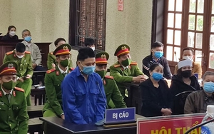 Điểm tin sáng 19/11: Kẻ giết người, đốt xác phi tang nhận án tử; 'kỷ lục buồn' về dịch Covid-19 ở Thủ đô