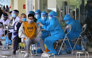 Lâm Đồng điều chỉnh 'yêu cầu công chức, người lao động test Covid-19 ba ngày/lần' gây xôn xao dư luận