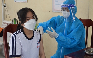 Ngày 30/11 Hà Nội 'dính' kỷ lục 'kép' với 468 ca dương tính, 274 ca cộng đồng