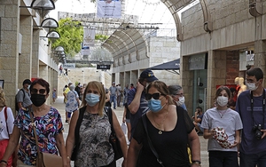 Phát hiện mới về sự liên quan giữa Covid-19 và sự gia tăng mức độ căng thẳng do oxy hóa