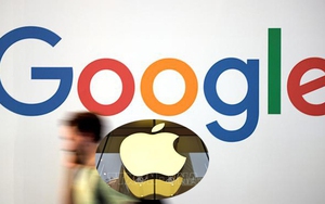 Italy phạt Apple và Google vì vi phạm luật chống độc quyền