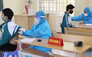 Bộ Y tế chủ động, quyết liệt thực hiện mua vaccine phòng Covid-19 cho trẻ từ 5 đến dưới 12 tuổi