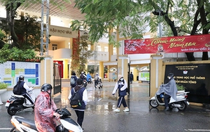 Bộ GDĐT lưu ý một số việc khi học sinh trở lại trường học trực tiếp