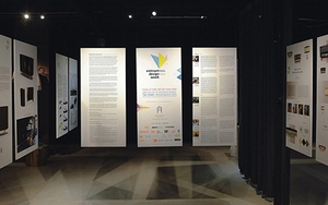 Tuần lễ Thiết kế Việt Nam 2021: 'Đánh thức truyền thống'