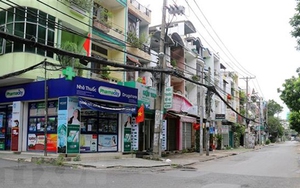 Thông tin 'Thành phố Hồ Chí Minh vào tình trạng khẩn' là tin giả