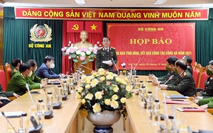 Bộ Công an: Điều tra triệt để vụ án tại Công ty Việt Á