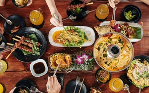 Hà Nội: Khoảng 120 khách tụ tập ăn uống lúc nửa đêm, có 4 trường hợp dương tính