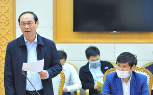 Đề xuất hai giai đoạn thí điểm khôi phục các chuyến bay thương mại quốc tế thường lệ