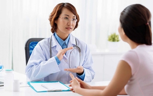 TP.HCM khuyến cáo bệnh nhân tái khám sau 2-4 tuần để tầm soát di chứng hậu Covid-19