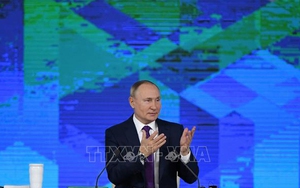 Tổng thống Nga chỉ trích NATO thất hứa trong việc không mở rộng về phía Đông