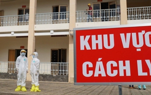 TP.HCM thí điểm cách ly tập trung 7 ngày đối với F0 không triệu chứng