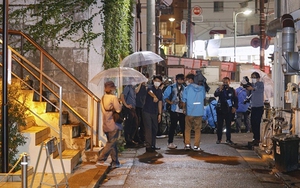 Nhật Bản: Bắt giữ nữ sinh tấn công bằng dao làm hai người bị thương