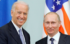 Tổng thống Nga lạc quan về triển vọng đối thoại với Mỹ