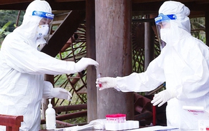 Việt Nam có trên 10 triệu ca mắc Covid-19