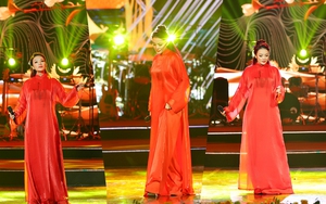 Tân Nhàn lan toả tình yêu nghệ thuật truyền thống với kiều bào năm châu